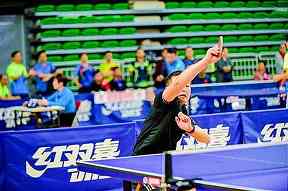 体育赛事承办协议书范本下载